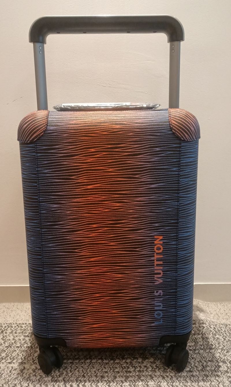 Louis Vuitton Suitcase